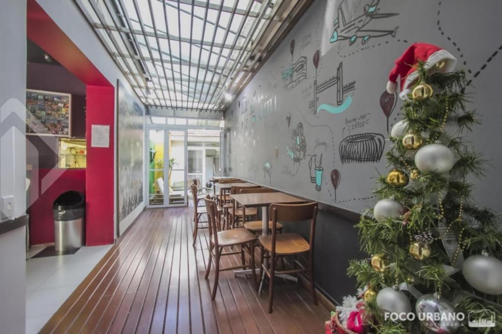 Porto Alegre Hostel Boutique Eksteriør billede