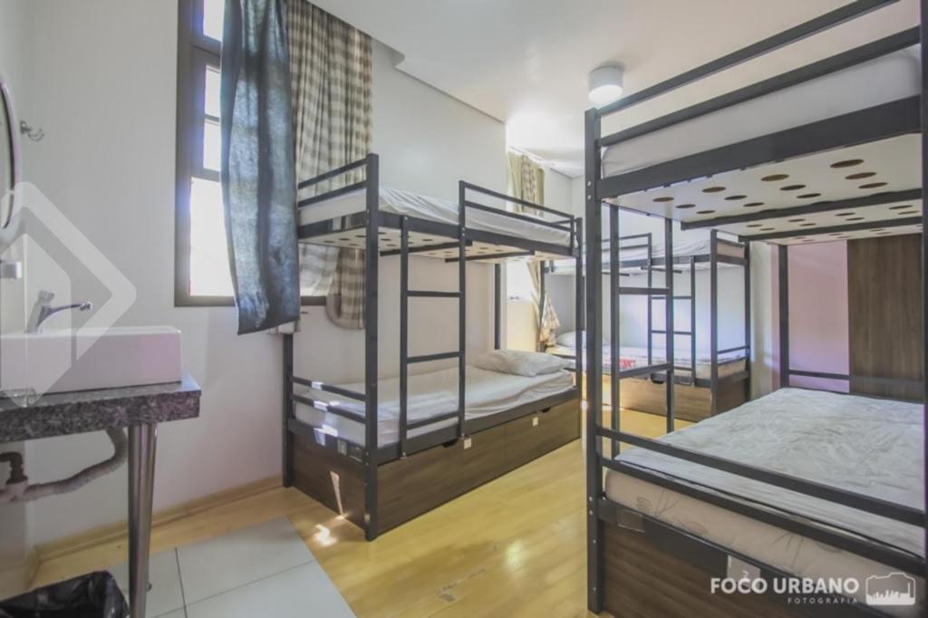 Porto Alegre Hostel Boutique Eksteriør billede