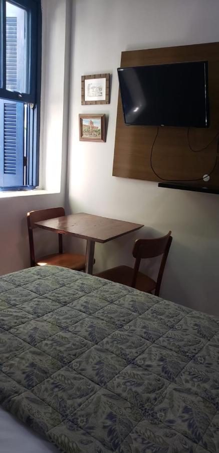 Porto Alegre Hostel Boutique Eksteriør billede