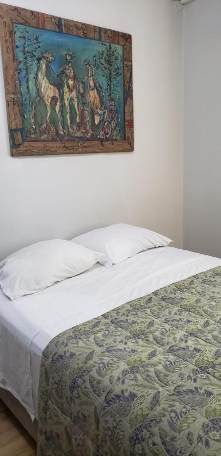 Porto Alegre Hostel Boutique Eksteriør billede