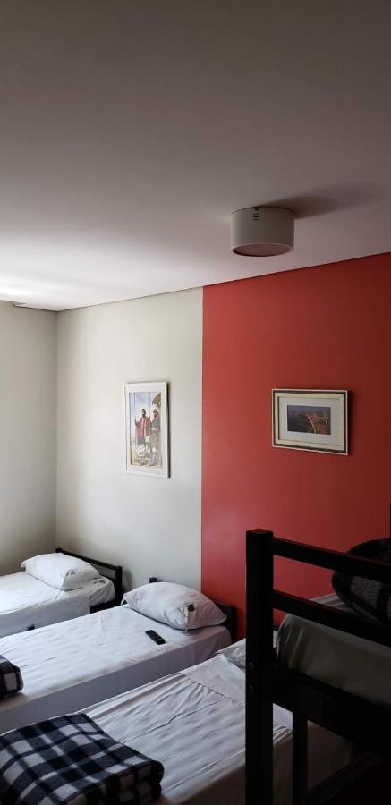 Porto Alegre Hostel Boutique Eksteriør billede