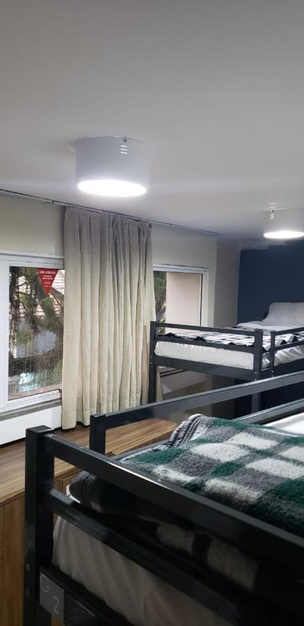 Porto Alegre Hostel Boutique Eksteriør billede