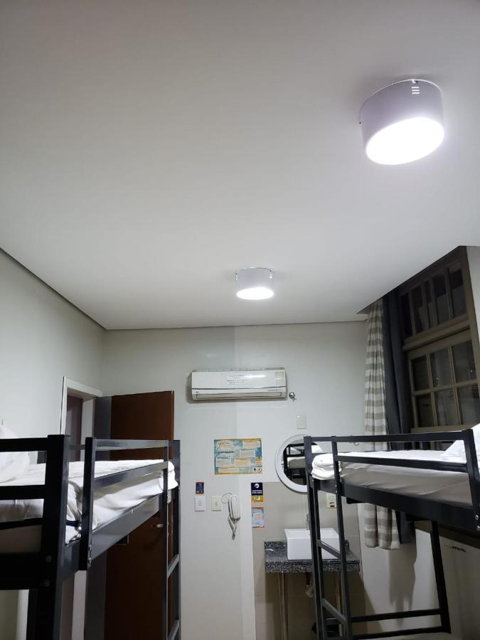 Porto Alegre Hostel Boutique Eksteriør billede