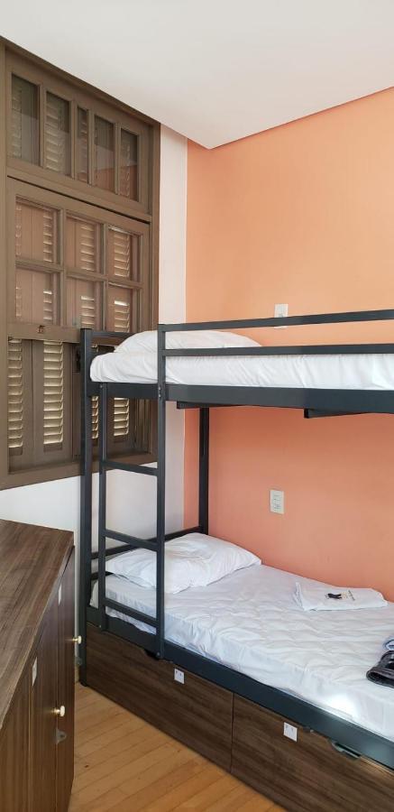 Porto Alegre Hostel Boutique Eksteriør billede