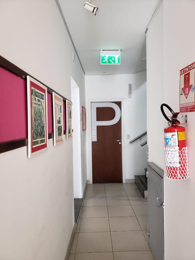 Porto Alegre Hostel Boutique Eksteriør billede