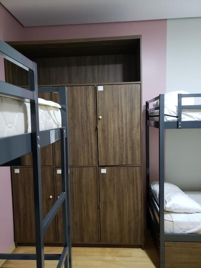 Porto Alegre Hostel Boutique Eksteriør billede