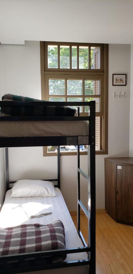 Porto Alegre Hostel Boutique Eksteriør billede