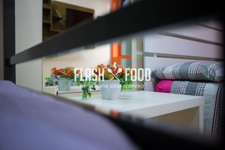 Porto Alegre Hostel Boutique Eksteriør billede