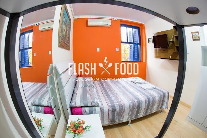 Porto Alegre Hostel Boutique Eksteriør billede