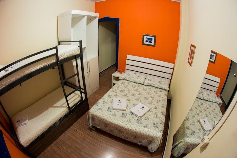 Porto Alegre Hostel Boutique Eksteriør billede
