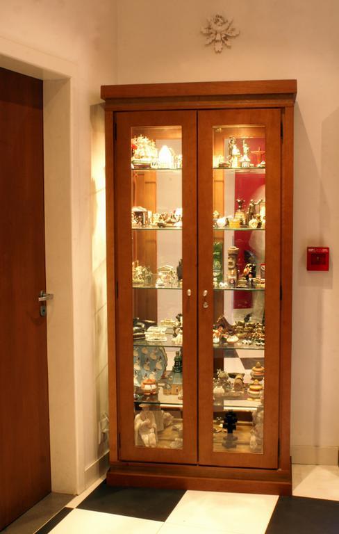 Porto Alegre Hostel Boutique Eksteriør billede